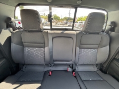 New 2026  Nissan Frontier Crew Cab 4x4 SV at IK Auto Group near Hilo&comma; HI