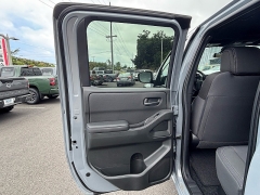 New 2026  Nissan Frontier Crew Cab 4x4 SV at Kona Nissan near Kailua Kona&comma; HI