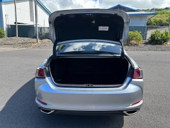 Used 2022  Lexus ES ES 350 Luxury FWD at Kama'aina Nissan near Hilo, HI