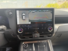 Used 2024  Lexus GX GX 550 Luxury 4WD at IK Auto Group near Hilo&comma; HI