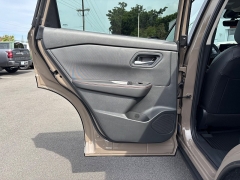 New 2026  Nissan Rogue 2026&period;5 AWD Rock Creek at IK Auto Group near Hilo&comma; HI