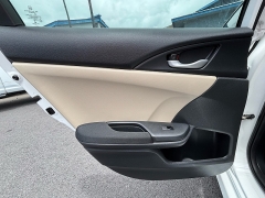 Used 2016 Honda Civic Sedan 4d LX CVT at Kona Nissan near Kailua Kona, HI