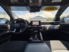 Used 2025  Toyota 4Runner Hybrid TRD Off Road 4WD at IK Auto Group near Hilo&comma; HI