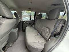 Used 2015  Nissan Xterra 4d SUV 4WD PRO-4X Auto at Kama'aina Nissan near Hilo&comma; HI