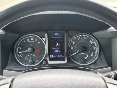 Used 2020 Toyota Tacoma 4WD Double Cab TRD Off-Road Longbed at IK Auto Group near Hilo, HI