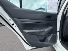 Used 2025  Nissan Altima SV FWD at Kama'aina Nissan near Hilo&comma; HI