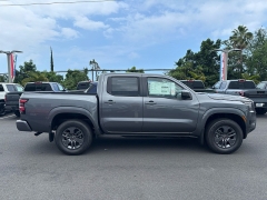 New 2026  Nissan Frontier Crew Cab 4x4 SV at Kama'aina Nissan near Hilo&comma; HI