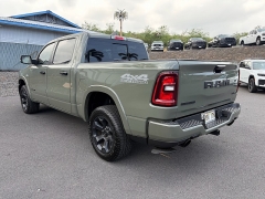 Used 2026  Ram 1500 4WD Big Horn Crew Cab 5'7" Box at IK Auto Group near Hilo&comma; HI