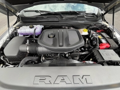 New 2025 Ram 1500 4WD Tradesman Crew Cab 5'7" Box at IK Auto Group near Hilo, HI