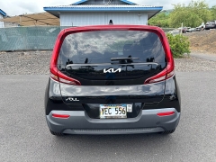 Used 2022  Kia Soul LX IVT at IK Auto Group near Hilo&comma; HI