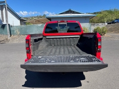 Used 2022  Nissan Frontier Crew Cab 4x2 PRO-X Auto at IK Auto Group near Hilo&comma; HI