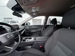 New 2025 Nissan Rogue FWD S at Kama'aina Nissan near Hilo, HI