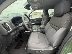 New 2026  Nissan Frontier Crew Cab 4x4 SV at Kona Nissan near Kailua Kona&comma; HI