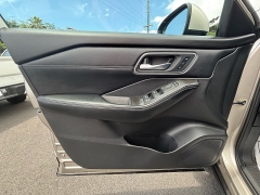 New 2026 Nissan Rogue AWD Platinum at Kama'aina Nissan near Hilo, HI