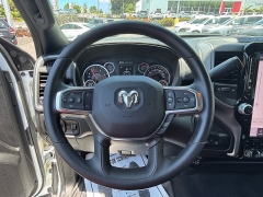 New 2025 Ram 2500 4WD Tradesman Crew Cab 6'4" Box at IK Auto Group near Hilo, HI
