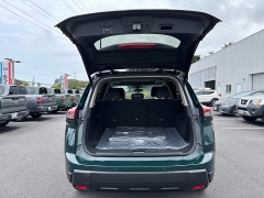 New 2026  Nissan Rogue 2026&period;5 AWD Dark Armor at Kona Nissan near Kailua Kona&comma; HI