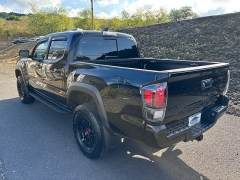 Used 2023  Toyota Tacoma 4WD TRD Pro Double Cab 5ft Bed V6 AT at Kama'aina Nissan near Hilo&comma; HI