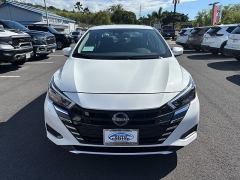 New 2025  Nissan Versa SV CVT at IK Auto Group near Hilo&comma; HI