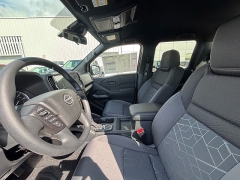 New 2026  Nissan Frontier Crew Cab 4x4 SV at IK Auto Group near Hilo&comma; HI