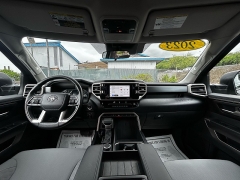 Used 2023 Toyota Tundra 4WD SR5 CrewMax 5.5ft Bed at Kona Nissan near Kailua Kona, HI