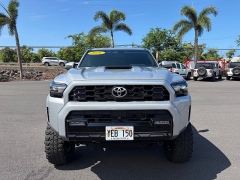 Used 2026  Toyota 4Runner TRD Sport 4WD at Kama'aina Nissan near Hilo&comma; HI