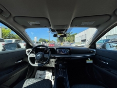 New 2026  Nissan Kicks SV FWD at IK Auto Group near Hilo&comma; HI