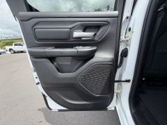 New 2026  Ram 1500 4WD Tradesman Quad Cab 6'4" Box at IK Auto Group near Hilo&comma; HI