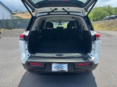 Used 2025  Nissan Pathfinder SV 2WD at Kama'aina Nissan near Hilo&comma; HI