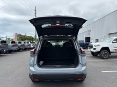 New 2025 Nissan Rogue AWD Rock Creek at Kona Nissan near Kailua Kona, HI