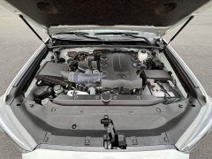 Used 2023 Toyota 4Runner SR5 4WD at Kama'aina Nissan near Hilo, HI
