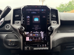 New 2026  Ram 2500 4WD Black Express 4x4 Crew Cab 6'4" Box at IK Auto Group near Hilo&comma; HI