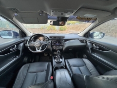 Used 2022  Nissan Rogue Sport FWD SL at Kona Nissan near Kailua Kona&comma; HI