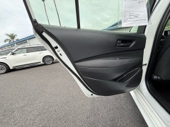 Used 2023  Toyota Corolla LE CVT at Kama'aina Nissan near Hilo&comma; HI