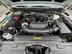 New 2025 Nissan Frontier Crew Cab 4x4 S at Kama'aina Nissan near Hilo, HI
