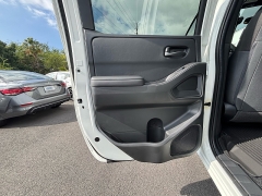 New 2026  Nissan Frontier Crew Cab 4x4 SV at IK Auto Group near Hilo, HI