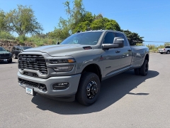 New 2026  Ram 3500 4WD Big Horn Crew Cab 8' Box at IK Auto Group near Hilo&comma; HI