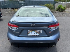 Used 2023 Toyota Corolla SE CVT at Kona Nissan near Kailua Kona, HI