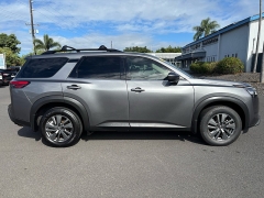 Used 2022  Nissan Pathfinder SV 2WD at IK Auto Group near Hilo&comma; HI