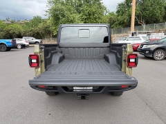 New 2026  Jeep Gladiator Willys 4x4 at IK Auto Group near Hilo&comma; HI
