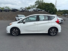 Used 2017  Nissan Versa Note 4d Hatchback SR at IK Auto Group near Hilo&comma; HI