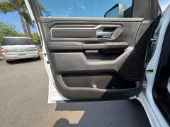 New 2025 Ram 1500 4WD Big Horn Crew Cab 5'7" Box at IK Auto Group near Hilo, HI