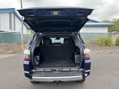 Used 2022  Toyota 4Runner TRD Off Road Premium 4WD at Kama'aina Nissan near Hilo&comma; HI