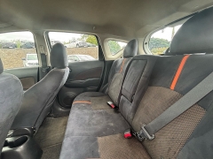 Used 2017  Nissan Versa Note 4d Hatchback SR at IK Auto Group near Hilo&comma; HI