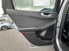 Used 2024 Ford Escape ST-Line AWD at Kama'aina Nissan near Hilo, HI