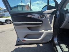 Used 2021  Honda Pilot EX-L AWD at Kama'aina Nissan near Hilo&comma; HI
