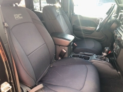 Used 2021  Jeep Wrangler Unlimited Sport 4x4 at Kama'aina Nissan near Hilo, HI