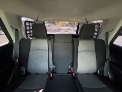 Used 2019  Toyota 4Runner 4d SUV 4WD SR5 at Kama'aina Nissan near Hilo&comma; HI