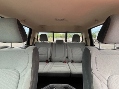 Used 2020 Ram 1500 Big Horn 4x4 Crew Cab 5'7" Box at Kama'aina Nissan near Hilo, HI