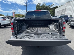 New 2026  Nissan Frontier Crew Cab 4x4 SV at Kama'aina Nissan near Hilo&comma; HI