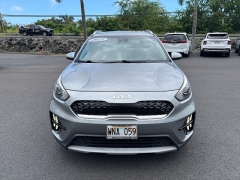 Used 2022  Kia Niro LXS FWD at Kama'aina Nissan near Hilo&comma; HI